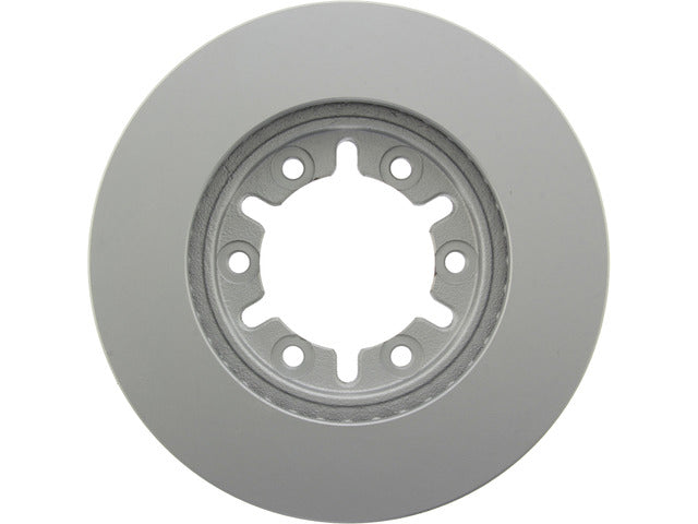 Centric Parts Disc Brake Rotor P/N:320.42067F Fits: Nissan Frontier 04-98, Nissan Np300 15-13 - Image 2