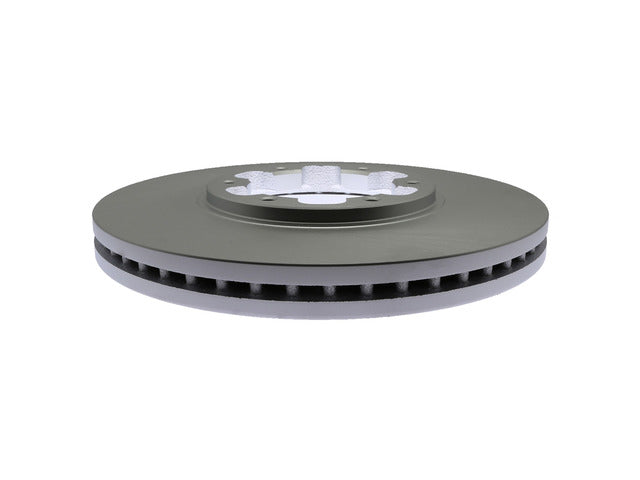 Centric Parts Disc Brake Rotor P/N:320.42068F Fits: Infiniti Qx4 03-98, Nissan Pathfinder 04-98 - Image 1