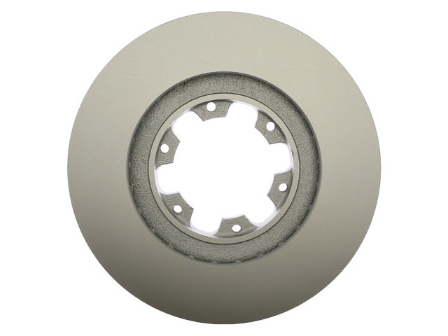 Centric Parts Disc Brake Rotor P/N:320.42068F Fits: Infiniti Qx4 03-98, Nissan Pathfinder 04-98 - Image 2