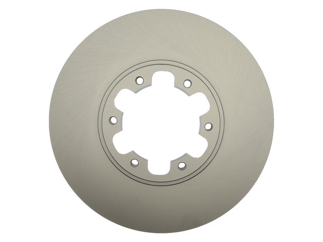 Centric Parts Disc Brake Rotor P/N:320.42068F Fits: Infiniti Qx4 03-98, Nissan Pathfinder 04-98 - Image 3