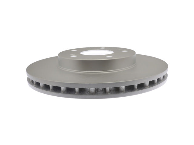 Centric Parts Disc Brake Rotor P/N:320.42069F Fits: Infiniti I30 01-00, Nissan Maxima 01-99 - Image 1