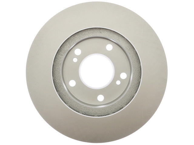 Centric Parts Disc Brake Rotor P/N:320.42069F Fits: Infiniti I30 01-00, Nissan Maxima 01-99 - Image 2