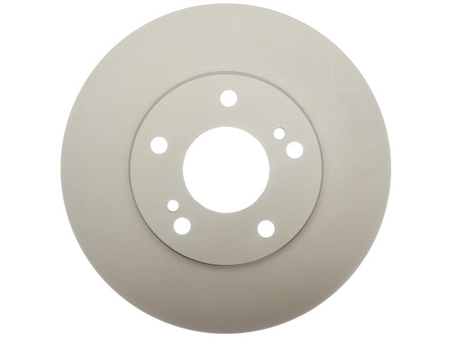 Centric Parts Disc Brake Rotor P/N:320.42069F Fits: Infiniti I30 01-00, Nissan Maxima 01-99 - Image 3