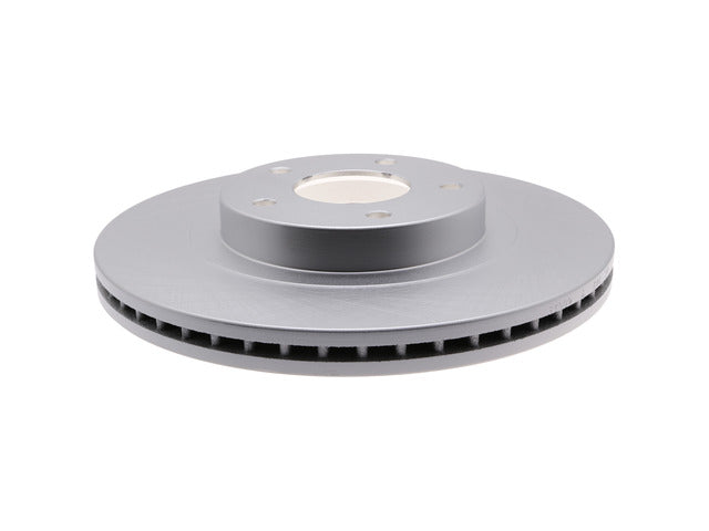 Centric Parts Disc Brake Rotor P/N:320.42070F Fits: Infiniti I35 04-02, Nissan Altima 06-02, Nissan Maxima 03-02 - Image 1