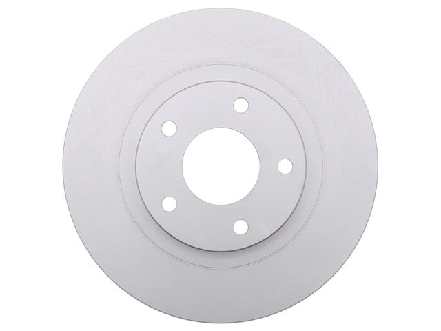 Centric Parts Disc Brake Rotor P/N:320.42070F Fits: Infiniti I35 04-02, Nissan Altima 06-02, Nissan Maxima 03-02 - Image 3