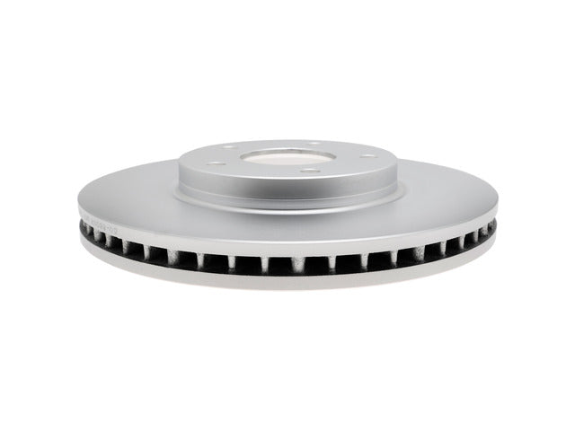 Centric Parts Disc Brake Rotor P/N:320.42071F Fits: Infiniti M45 04-03, Infiniti Q45 06-02, Nissan Quest 09-04, Nissan Quest 17-11 - Image 1