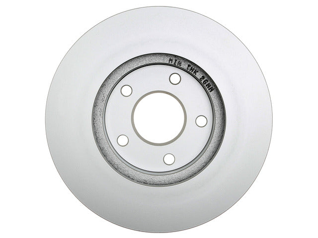 Centric Parts Disc Brake Rotor P/N:320.42071F Fits: Infiniti M45 04-03, Infiniti Q45 06-02, Nissan Quest 09-04, Nissan Quest 17-11 - Image 2