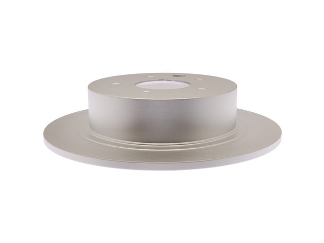 Centric Parts Disc Brake Rotor P/N:320.42073F Fits: Nissan Altima 23-02, Nissan Juke 17-11, Nissan Maxima 08-04, Nissan Sentra 19-07, Renault Safrane 15-10 - Image 1