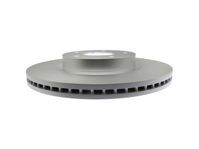 Centric Parts Disc Brake Rotor P/N:320.42074F Fits: Infiniti G35 05-03, Nissan 350z 05-03 - Image 1