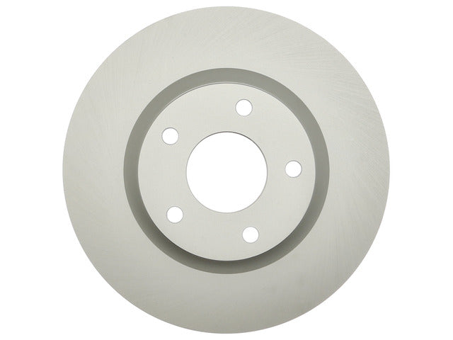Centric Parts Disc Brake Rotor P/N:320.42074F Fits: Infiniti G35 05-03, Nissan 350z 05-03 - Image 3