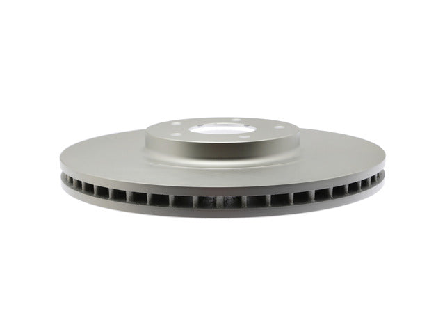 Centric Parts Disc Brake Rotor P/N:320.42075F Fits: Nissan Maxima 05-04, Nissan Murano 04-03 - Image 1