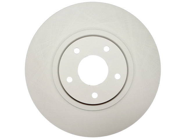 Centric Parts Disc Brake Rotor P/N:320.42075F Fits: Nissan Maxima 05-04, Nissan Murano 04-03 - Image 3