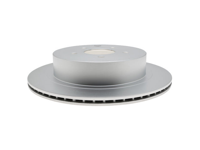 Centric Parts Disc Brake Rotor P/N:320.42078F Fits: Infiniti Fx35, Infiniti Fx37, Infiniti Fx45, Infiniti Jx35, Infiniti M35h, Infiniti M37, Infiniti M56, Infiniti Q50, Infiniti Q60, Infiniti Q70 - Image 1