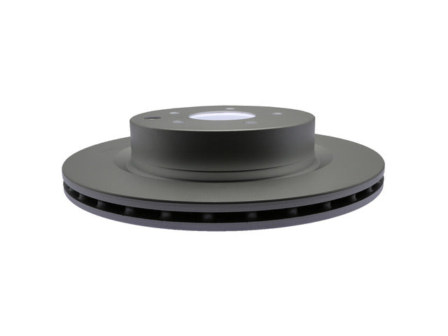 Centric Parts Disc Brake Rotor P/N:320.42079H Fits: Infiniti G35 04-03, Nissan 350z 08-03 - Image 1