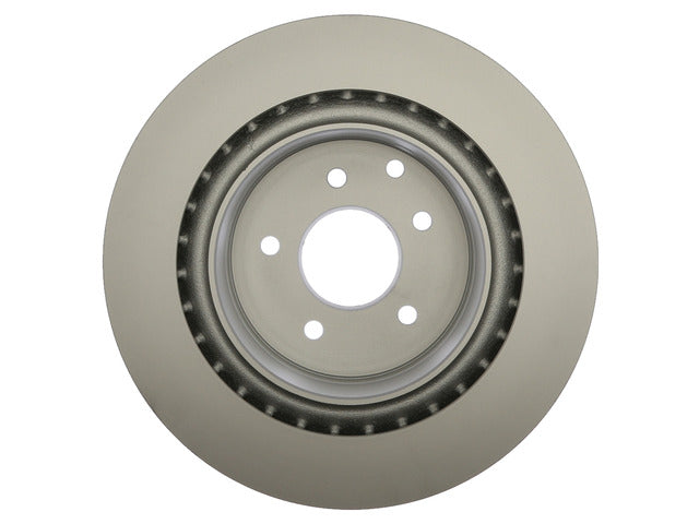 Centric Parts Disc Brake Rotor P/N:320.42079H Fits: Infiniti G35 04-03, Nissan 350z 08-03 - Image 2