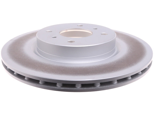 Centric Parts Disc Brake Rotor P/N:320.42083H Fits: Nissan Sentra 06-04 - Image 1