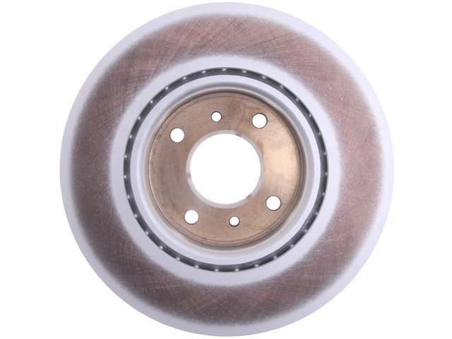 Centric Parts Disc Brake Rotor P/N:320.42083H Fits: Nissan Sentra 06-04 - Image 2