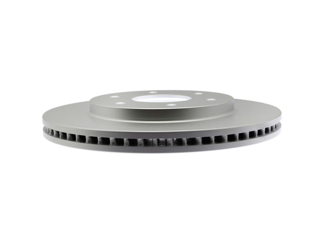 Centric Parts Disc Brake Rotor P/N:320.42084F Fits: Infiniti Qx56 05-04, Nissan Armada 2005, Nissan Pathfinder Armada 2004, Nissan Titan 05-04 - Image 1