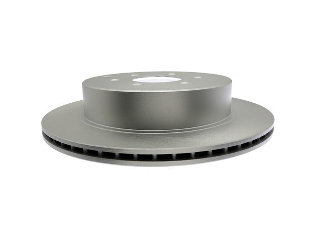 Centric Parts Disc Brake Rotor P/N:320.42086F Fits: Nissan Pathfinder 12-04 - Image 1