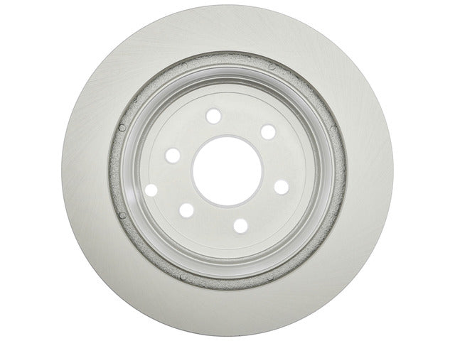 Centric Parts Disc Brake Rotor P/N:320.42086F Fits: Nissan Pathfinder 12-04 - Image 2