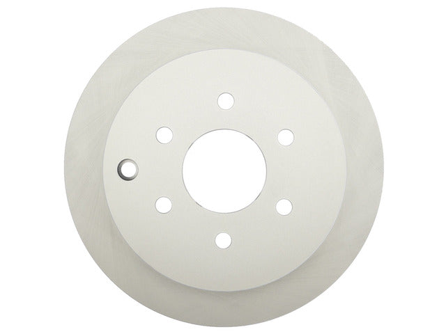Centric Parts Disc Brake Rotor P/N:320.42087F Fits: Nissan Frontier 23-05, Nissan Xterra 15-05, Suzuki Equator 12-09 - Image 3