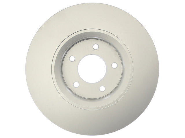 Centric Parts Disc Brake Rotor P/N:320.42092F Fits: Infiniti Fx35 12-06, Infiniti Fx37 2013, Infiniti Fx45 08-06, Infiniti Qx70 2014 - Image 2