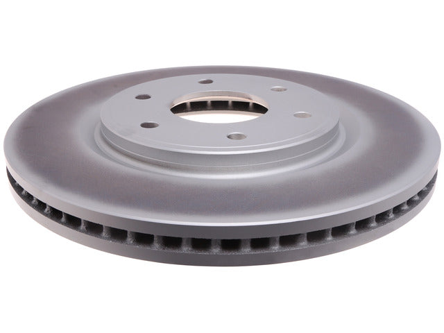 Centric Parts Disc Brake Rotor P/N:320.42094F Fits: Infiniti Qx56 07-05, Nissan Armada 07-06 - Image 1
