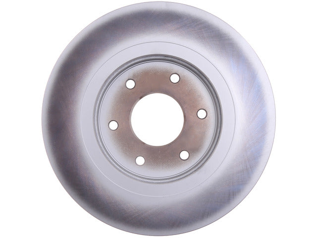 Centric Parts Disc Brake Rotor P/N:320.42094F Fits: Infiniti Qx56 07-05, Nissan Armada 07-06 - Image 2