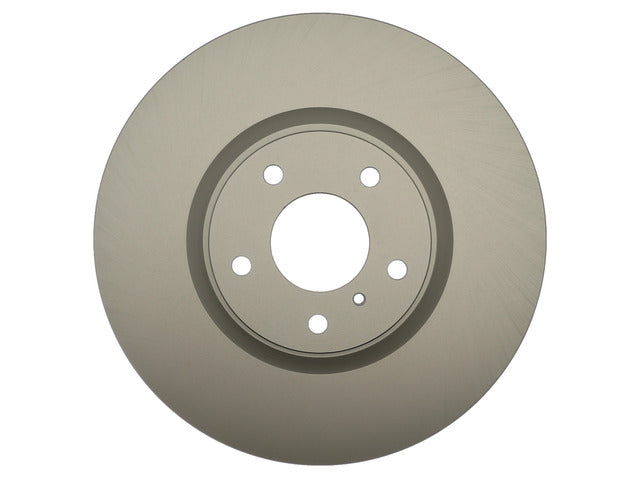 Centric Parts Disc Brake Rotor P/N:320.42095F Fits: Infiniti G35 08-07, Infiniti G37 13-08, Infiniti Q60 16-14 - Image 3