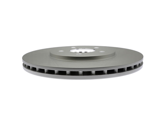Centric Parts Disc Brake Rotor P/N:320.42096F Fits: Nissan Altima 13-07 - Image 1