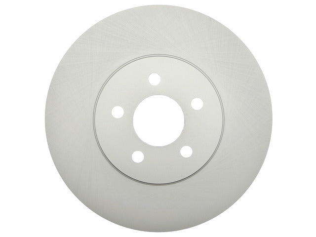 Centric Parts Disc Brake Rotor P/N:320.42096F Fits: Nissan Altima 13-07 - Image 3