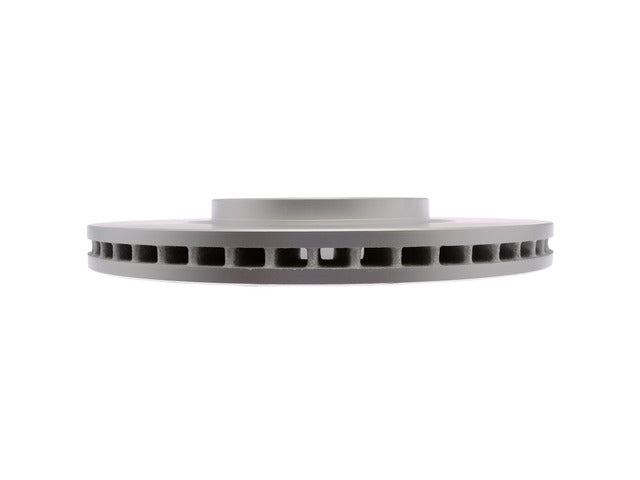 Centric Parts Disc Brake Rotor P/N:320.42098F Fits: Nissan Juke 17-14, Nissan Sentra 12-07, Renault Koleos 16-09 - Image 1