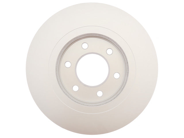 Centric Parts Disc Brake Rotor P/N:320.42099F Fits: Infiniti Qx56 10-08, Nissan Armada 15-08, Nissan Armada 19-17, Nissan Titan 15-07, Nissan Titan 23-17 - Image 2