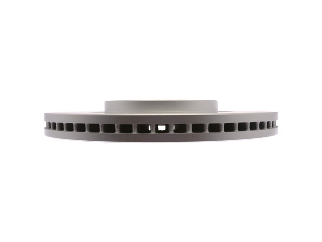 Centric Parts Disc Brake Rotor P/N:320.42100F Fits: Infiniti Fx50, Infiniti G37, Infiniti M35h, Infiniti M37, Infiniti M56, Infiniti Q50, Infiniti Q60, Infiniti Q70, Infiniti Q70l, Infiniti Qx70, Nissan 350z, Nissan 370z, Nissan Z - Image 1