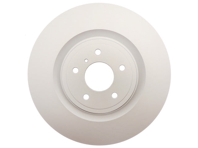 Centric Parts Disc Brake Rotor P/N:320.42100F Fits: Infiniti Fx50, Infiniti G37, Infiniti M35h, Infiniti M37, Infiniti M56, Infiniti Q50, Infiniti Q60, Infiniti Q70, Infiniti Q70l, Infiniti Qx70, Nissan 350z, Nissan 370z, Nissan Z - Image 3