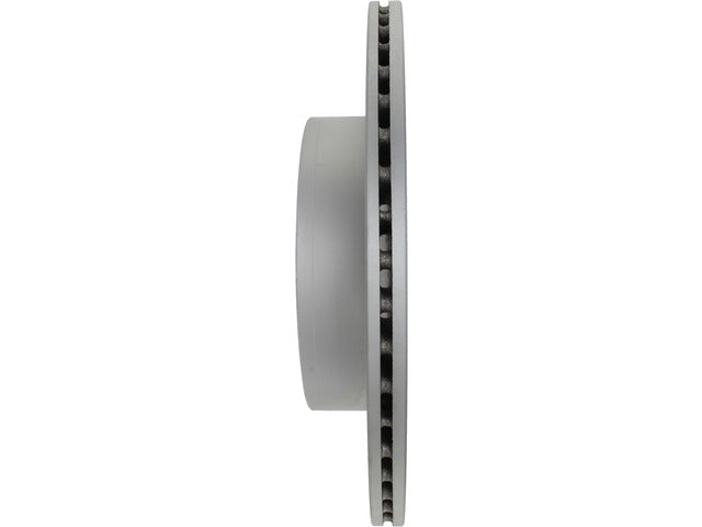 Centric Parts Disc Brake Rotor P/N:320.42105F Fits: Infiniti Fx50 13-09, Infiniti M35h 13-12, Infiniti M37 13-11, Infiniti M56 13-11, Infiniti Q50 23-14, Infiniti Q60 22-17, Infiniti Q70 19-14, Infiniti Q70l 19-15, Infiniti Qx70 2014 - Image 5