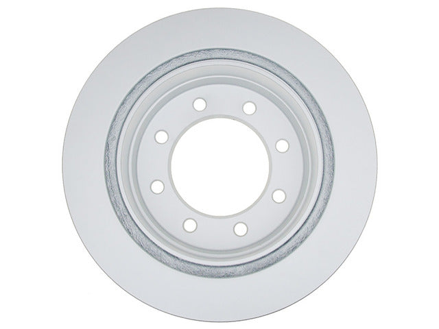 Centric Parts Disc Brake Rotor P/N:320.42109F Fits: Nissan Nv1500 21-12, Nissan Nv2500 21-12, Nissan Nv3500 21-12 - Image 2