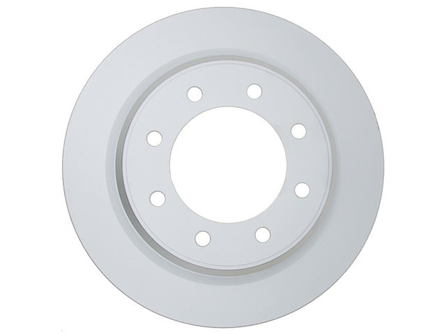 Centric Parts Disc Brake Rotor P/N:320.42109F Fits: Nissan Nv1500 21-12, Nissan Nv2500 21-12, Nissan Nv3500 21-12 - Image 3