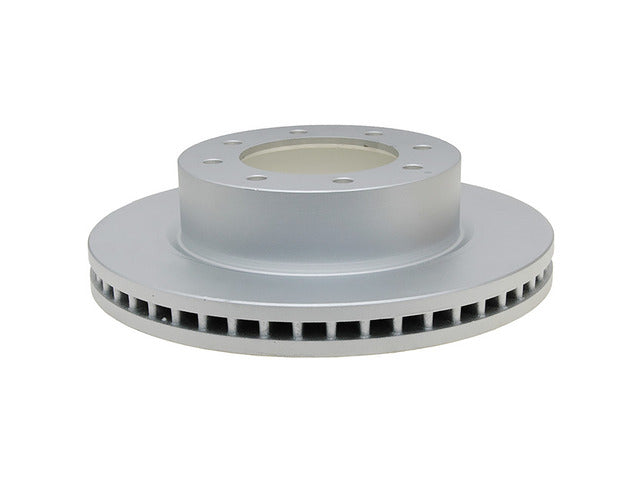 Centric Parts Disc Brake Rotor P/N:320.42110F Fits: Nissan Nv1500 21-12, Nissan Nv2500 21-12, Nissan Nv3500 21-12 - Image 1