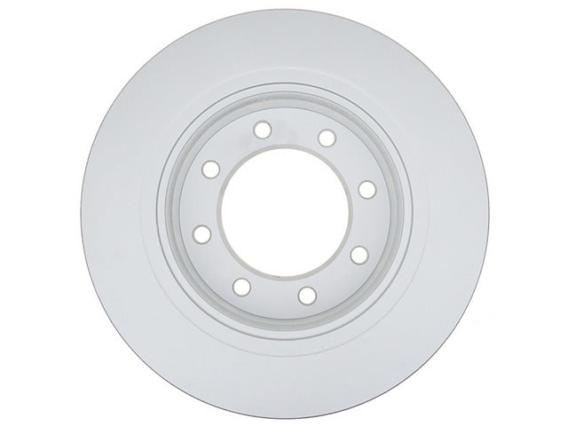 Centric Parts Disc Brake Rotor P/N:320.42110F Fits: Nissan Nv1500 21-12, Nissan Nv2500 21-12, Nissan Nv3500 21-12 - Image 2