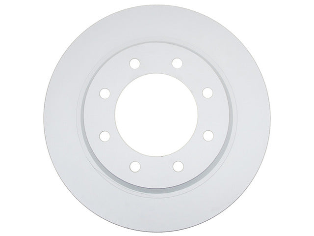 Centric Parts Disc Brake Rotor P/N:320.42110F Fits: Nissan Nv1500 21-12, Nissan Nv2500 21-12, Nissan Nv3500 21-12 - Image 3