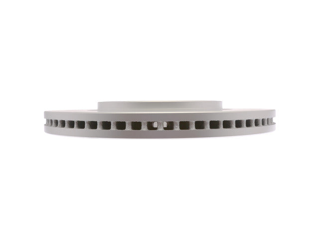 Centric Parts Disc Brake Rotor P/N:320.42111F Fits: Infiniti Qx56 13-11, Infiniti Qx80 23-14, Nissan Armada 23-17 - Image 1