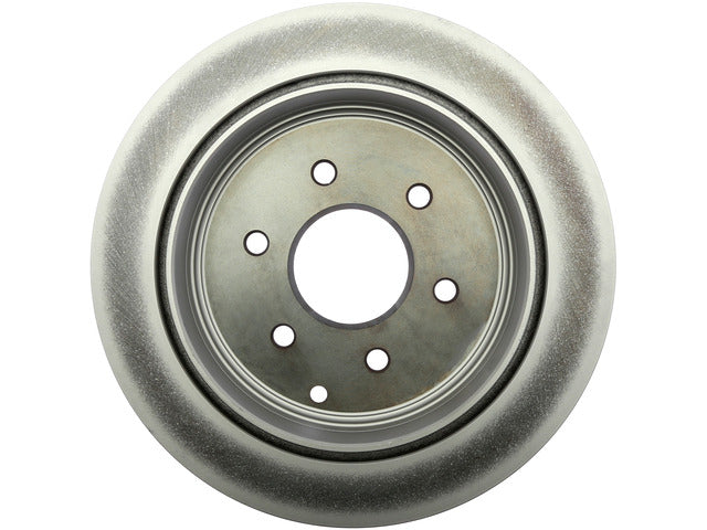 Centric Parts Disc Brake Rotor P/N:320.42113F Fits: Infiniti Qx56 13-11, Infiniti Qx80 23-14, Nissan Armada 23-17 - Image 2