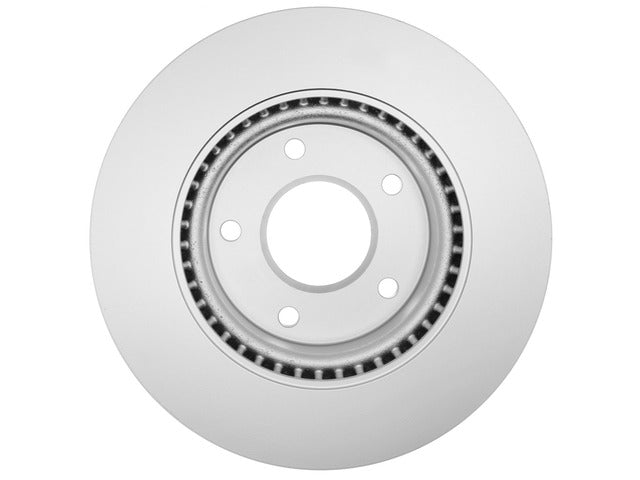 Centric Parts Disc Brake Rotor P/N:320.42115F Fits: Nissan Sentra 19-13 - Image 2