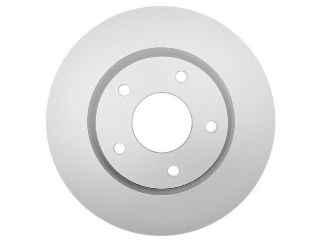Centric Parts Disc Brake Rotor P/N:320.42115F Fits: Nissan Sentra 19-13 - Image 3