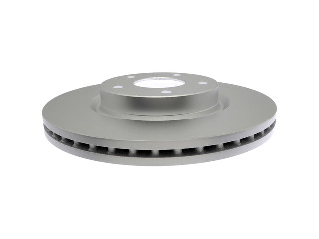 Centric Parts Disc Brake Rotor P/N:320.42118F Fits: Nissan Altima 23-13 - Image 1