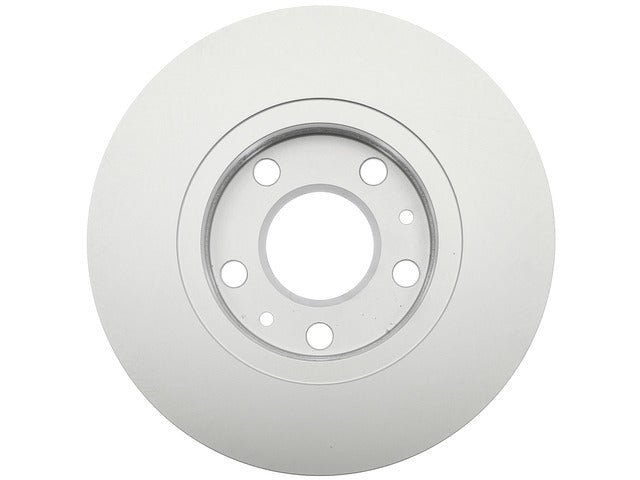 Centric Parts Disc Brake Rotor P/N:320.42138F Fits: Nissan Kicks 23-21, Nissan Sentra 23-20 - Image 2