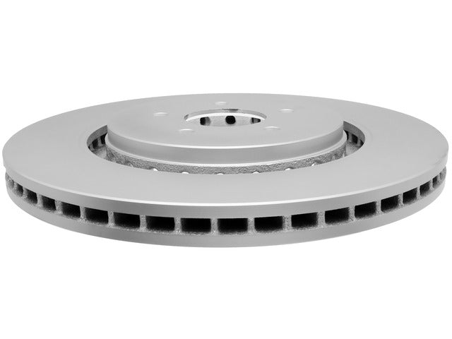 Centric Parts Disc Brake Rotor P/N:320.42141F Fits: Nissan Ariya 24-23 - Image 1