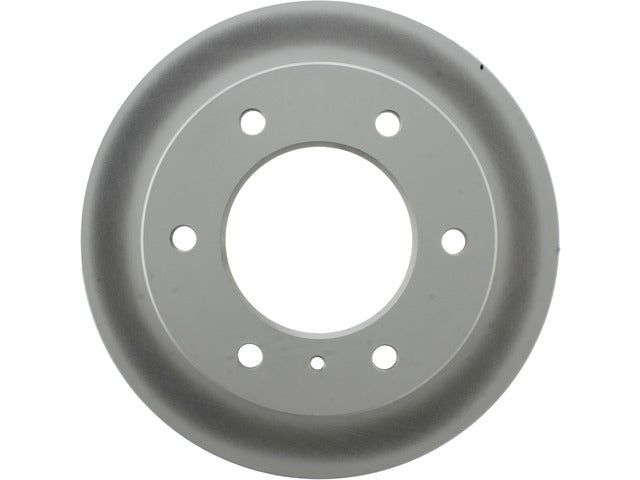 Centric Parts Disc Brake Rotor P/N:320.43004F Fits: Isuzu Amigo 93-89, Isuzu Pickup 95-89, Isuzu Trooper 91-87 - Image 3