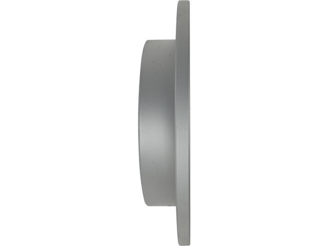 Centric Parts Disc Brake Rotor P/N:320.43004F Fits: Isuzu Amigo 93-89, Isuzu Pickup 95-89, Isuzu Trooper 91-87 - Image 5
